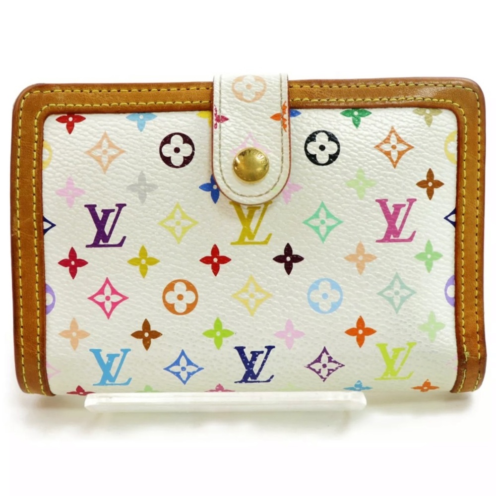 💯Authentic Louis Vuitton Wallet Portefeu…